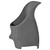 Hogue Handall Beavertail Grip Springfield Hellcat Black