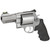 Smith & Wesson Model 500 500 S&W Magnum Revolver 3.5" Barrel 5rd Silver with Black Grip