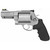 Smith & Wesson Model 500 500 S&W Magnum Revolver 3.5" Barrel 5rd Silver with Black Grip