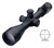BLEMISHED Leupold Mark 4 LR/T M1 Rifle Scope - 4.5-14x50mm M1 Illum. Mil-Dot 19-7.6' 4..5-3.6" Matte