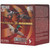 Federal Premium Ultra Steel 20 Gauge Ammo 3" 1 oz #3/#5 Steel Shot Box of 25 - Image 1