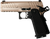 Live Free Armory Apollo 11 Compact 9mm Luger Pistol 4.15" Barrel Rose