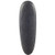 Pachmayr Recoil Pad Grind to Fit 0.6" Medium Black