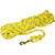 Omnipet Check Cord 40ft Yellow