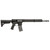Bravo Company RECCE-16 KMR-A Semi-Automatic Rifle 5.56 NATO 16" Black