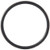 12 GA. BARREL SEAL, 1-PAK
