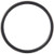 12 GA. BARREL SEAL, 1-PAK