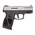 G2C 9MM BK/SS 3.26 '' BL 2X12 RDS