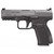 Canik TP9 SF Elite 9mm Luger Pistol 4.19" Barrel 15+1 Round Tungsten (Includes Warren Tactical Sights)