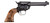 Heritage Manufacturing Rough Rider 22LR Revolver (4.75" Barrel, Cocobolo Grips)