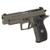 Sig Sauer P226 Legion RX 9mm Luger Pistol 4.4" Barrel 10+1 Round Legion Gray