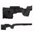 TIKKA T1X BIFROST STOCK BLACK