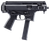 B&T APC9K Pro 9mm Luger Pistol 4.3" Barrel 30+1 Round Black (Includes Telescopic Brace Adapter)