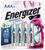 Energizer L92SBP4H3 AAA Ultimate Lithium Battery 1.5V 4PK