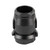 Dead Air KeyMo Zero Muzzle Device .45 Cal .578-28 Thread