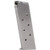 .45 GOVT/COMM S/S 7 RD. ROUND FOLLOWER W/WELDED BASE