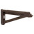 Magpul MOE AK Stock AK-47/AK-74 Polymer Black