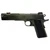Kimber Rampart 10mm Auto Pistol 5" Barrel 8+1 Round Olive Drab Compensator
