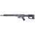 Rise Armament Watchman XR Semi Automatic Rifle 6mm ARC 18" Gray
