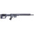 Rise Armament Watchman XR Semi Automatic Rifle 6mm ARC 18" Gray