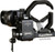 Hamskea Epsilon Arrow Rest Left Hand Black