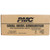 PMC Bronze Handgun Ammunition .380 ACP 90 gr FMJ 920 fps 1000/ct
