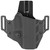 Crucial Concealment Covert OWB Holster Right Hand Glock 19 Kydex Black