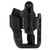 Safariland Schema IWB Holster Right Hand Smith & Wesson Shield/Shield Plus Kydex Black
