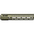 Aero Precision MOD 4 Handguard, 10.6 Inch, OD Green