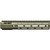 Aero Precision MOD 4 Handguard, 10.6 Inch, OD Green
