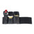 BLACK ANKLE TRAUMA KIT W/S-ROLLED GAUZE