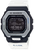 G-Shock GBX1007CR Tactical Black/White Stainless Steel Bezel