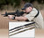 Viking Tactics Padded 2 Point Rifle Sling Multicam