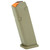 Glock Gen5 Factory Magazine G17 G17L G19 G26 G34 9mm Luger 17-Round OD Green