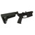 Aero Precision M4E1 Complete Lower Receiver Black (Includes MOE SL Grip, No Stock)