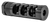 Grovtec G-Comp Muzzle Compensator .308 5/8x24 Thread Black