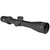 Trijicon Ascent 3-12x40 Rifle Scope BDC Reticle 30mm Matte Black