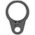 Fortis Manufacturing K2 Enhanced AR-15 End Plate Black