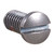 GRIP FRAME SCREW, A-FRONT, SS
