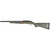 Ruger American 17 HMR Bolt Action Rifle 18" Barrel