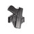 SIG 320C PERUN HOLSTER BLACK