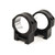 Area 419 Hunt 30mm Scope Rings Medium (7075 Aluminum)