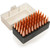 Cutting Edge Bullets .338 Caliber 252gr Hollow Point Bullets Box of 50