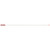 Pro-Shot 1-Piece Gun Cleaning Rod .22-.26 Caliber 36" Stainless Steel