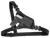 Galco High Ready Chest Holster Right Hand Springfield XD 4"/XDM 4.5" Black