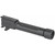 True Precision P365 Barrel 9mm Luger Black Nitride Threaded