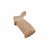 Wilson Combat AR-15 Pistol Grip Tan