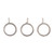 M16 CLUTCH SPRING 3 PACK