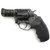 Charter Arms Bulldog Tiger Handgun .44 Spl 5rd Capacity 2.5" Barrel Full Grip - Refurbished
