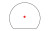 Trijicon SRO Red Dot Sight 5.0 MOA Red Dot